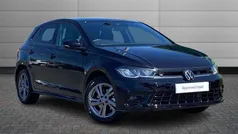 Used 2024 VW Polo R-line Hatchback | £21,650 (Fair price)