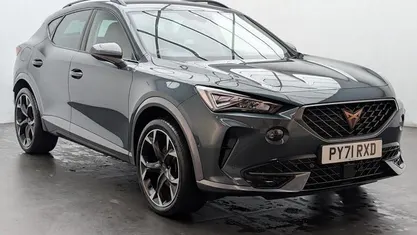 Used 2024 Cupra Formentor SUV | £18,150 (Good price)