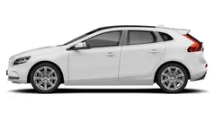 Used 2016 Volvo V40 R-Design Estate | £8,245 (Fair price)