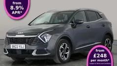 Used 2023 Kia Sportage 2 SUV | £17,967 (Super price)
