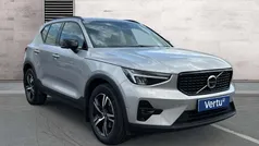 Used 2026 Volvo XC40 Plus SUV | £31,460 (Fair price)
