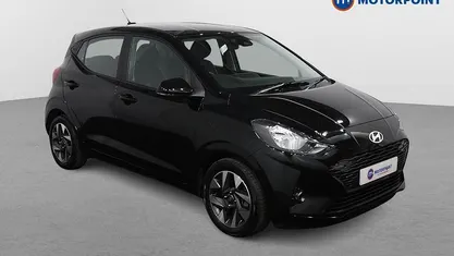 Used Hyundai i10 Advanced 63 HP (46 kW) 2025 Hatchback