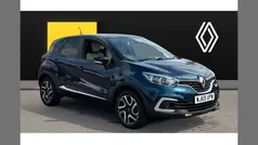 Other Used 2019 Renault Captur Iconic SUV | £9,974 (Fair price)
