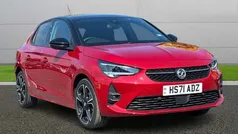 Used 2022 Vauxhall Corsa Edition Hatchback | £12,490 (Fair price)