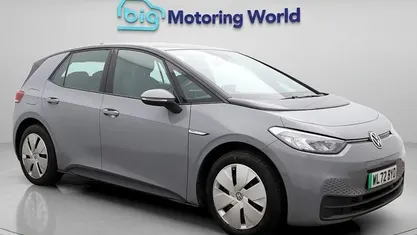 Used VW ID.3 Pro Performance 150 kW (204 HP) 2021 Hatchback