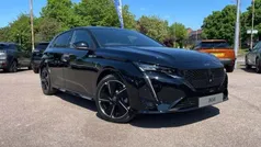 Peugeot e-308