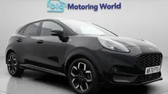 Used 2023 Ford Puma ST-Line X Hatchback | £15,100 (Good price)