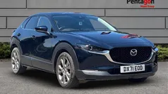 Blue Used 2022 Mazda CX-30 Inclusive SUV | £15,500 (Good price)