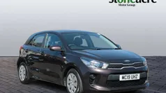 Used 2019 Kia Rio Hatchback | £8,495 (Fair price)