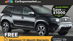Used 2022 Dacia Duster Prestige Estate | £14,697 (Fair price)
