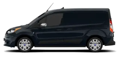 Used Ford Transit Limited 120 HP (88 kW) 2022 Van