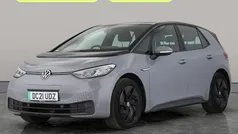 Used 2021 VW ID.3 Pro Performance Hatchback | £14,079 (Fair price)