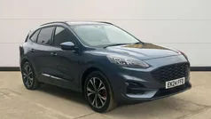 Used 2024 Ford Kuga ST-Line X SUV | £23,999 (Good price)