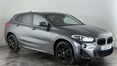 Used 2023 BMW X2 M Sport SUV | £17,500 (Super price)