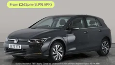 Used 2024 VW Golf VIII Style Hatchback | £18,302 (Super price)