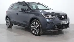 Used 2024 Seat Arona FR Sport SUV | £13,800 (Good price)