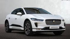 Used 2022 Jaguar I-Pace SUV | £24,945 (Fair price)