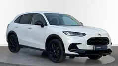 Honda ZR-V