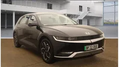 Used 2023 Hyundai Ioniq 5 SE SUV | £15,490 (Super price)