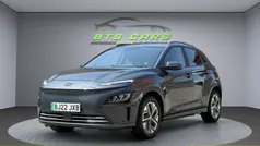 Used 2023 Hyundai Kona Premium SUV | £13,985 (Fair price)