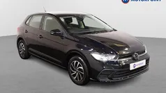 Used 2026 VW Polo Life Hatchback | £16,799 (Super price)