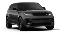 Used 2025 Land Rover Range Rover Sport SE Dynamic SUV | £95,393 (Fair price)
