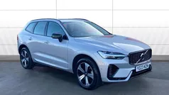 Used 2023 Volvo XC60 Plus SUV | £32,814 (Fair price)