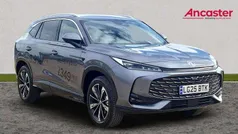 Used 2025 MG HS Trophy SUV | £24,995 (Fair price)