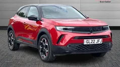 Used 2022 Vauxhall Mokka SRi SUV | £16,495 (Fair price)