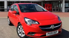Used 2019 Vauxhall Corsa Hatchback | £9,661 (Fair price)