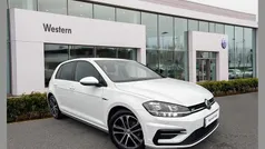 Used 2020 VW Golf VIII R-line Hatchback | £15,999 (Fair price)