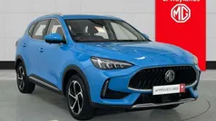 Used 2023 MG HS SE SUV | £18,990 (Fair price)