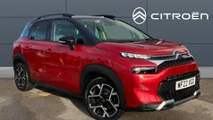 Used 2021 Citroën C3 Aircross PureTech SUV | £14,127 (Fair price)