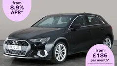 Used 2024 Audi A3 Sportback Sport Hatchback | £14,116 (Super price)