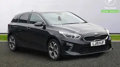 Used 2019 Kia Ceed 3 Hatchback | £13,399 (Fair price)