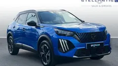 Used 2024 Peugeot 2008 GTi SUV | £21,062 (Fair price)