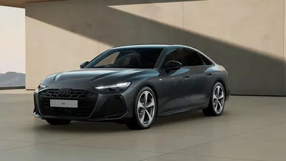 New Audi A6 204 HP (150 kW) 2025 Sedan