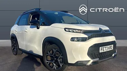 Used 2024 Citroën C3 PureTech Hatchback | £15,573 (Fair price)