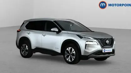 Used Nissan X-Trail N-Connecta 213 HP (156 kW) 2026 SUV