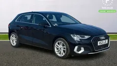 Used 2024 Audi A3 Sportback Sport Hatchback | £15,199 (Super price)