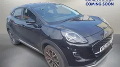 Used 2023 Ford Puma Titanium Hatchback | £16,050 (Good price)