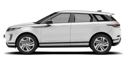New Land Rover Range Rover evoque 269 HP (197 kW) 2026 SUV