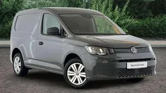 Used 2022 VW Caddy MPV | £19,794 (Fair price)
