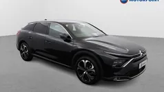 Used 2024 Citroën C5 X PureTech Sedan | £19,899 (Fair price)