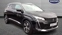 Used 2023 Peugeot 5008 GTi MPV | £19,372 (Good price)