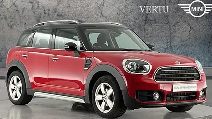 Used Mini Cooper Classic 136 HP (100 kW) 2020 Hatchback