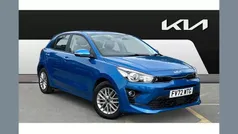 Used 2023 Kia Rio 2 Hatchback | £14,323 (Fair price)
