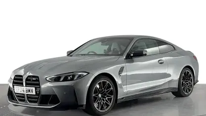 Used BMW M4 Competition Edition 530 HP (389 kW) 2026 Coupe