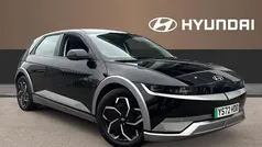 Used 2024 Hyundai Ioniq 6 Premium Sedan | £21,121 (Good price)