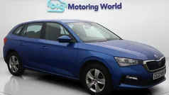 Used 2023 Skoda Scala SE Hatchback | £14,000 (Fair price)